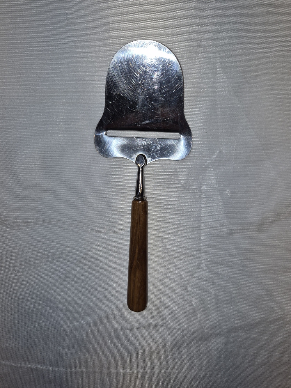 This vintage Eskilstuna cheese slicer from Sweden